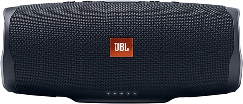 JBL Charge 4 Portable Bluetooth Speaker - Black, B - CeX (IN JBL Charge 4 Portable Bluetooth Speaker - Black, B - CeX (IN